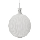 Le Klint 101 XL Pendant Steel