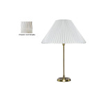 Le Klint 307 Table Lamp Plastic Foil Shade