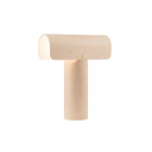 Secto Teelo 8020 Table Lamp Birch