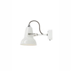 Anglepoise Original 1227 Mini Ceramic Wall Light Off
