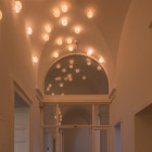 Bocci 84s Surface Lights