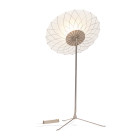 Moooi Filigree Floor Lamp - Side