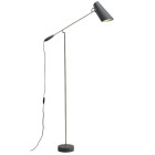 Northern Birdy Floor Lamp Grey