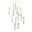Bocci 87 Series Chandelier - 87.14
