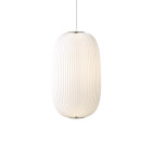 Le Klint Lamella 2 Pendant Light - Golden