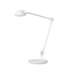 Fritz Hansen AQ01 LED Table Lamp - White