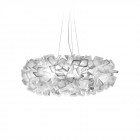 Slamp Clizia Suspension (Large - White)