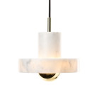 Tom Dixon Stone LED Pendant