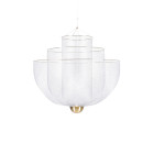 Moooi Meshmatics Chandelier Large