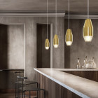 KDLN Yuma Pendants Over Bar