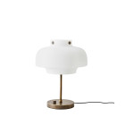 &Tradition Copenhagen SC13 LED Table Lamp Off