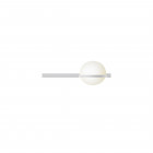 Vibia Palma 3700 LED Wall Light White