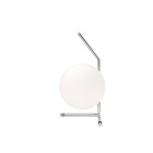 Flos IC T1 Low Table Lamp Chrome
