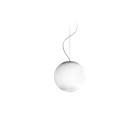 Panzeri Smoke Suspension 27 White
