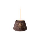 Panzeri Ralph LED Pendant Light 50cm