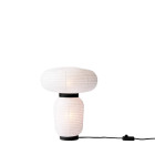 &Tradition Formakami JH18 Table Lamp - On