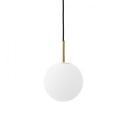 Audo Copenhagen TR Bulb Pendant - Brass