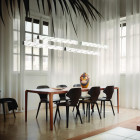 Slamp Hugo Suspension