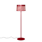 Foscarini Twiggy Grid Lettura LED - Red