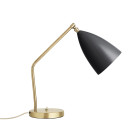 Gubi Grashoppa Table Lamp Black
