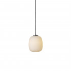 Santa & Cole Globo Cestita Pendant On