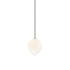 Michael Anastassiades Bob Pendant Nickel