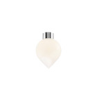 Michael Anastassiades Bob Ceiling Light Nickel