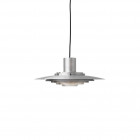 &Tradition P376 Pendant KF1 Aluminium