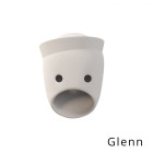 Moooi The Party LED Wall Light Glen