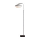 Artek A811 Floor Lamp Nickel