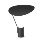 Northern Ombre Table Lamp black