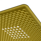 Artemide Architectural Eggboard Matrix Direct LED Suspension - Close Up