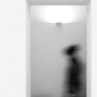 Davide Groppi Sol 1 LED Wall Light - Single