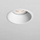 Astro Minima Round Recessed Light Fixed