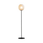 Resident Bloom Floor Lamp White