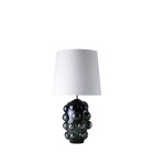 Porta Romana Zelda Table Lamp - Kelp
