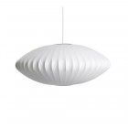 HAY Nelson Saucer Bubble Pendant Medium