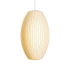 HAY Nelson Cigar Bubble Pendant Medium