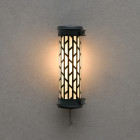 Sammode Studio Belleville Mini Wall Light - On