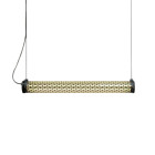 Sammode Studio Belleville LED Suspension/ Wall Light Cut Out