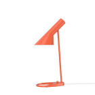 AJ Mini Table Lamp Electric Orange