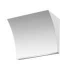 Flos Pochette LED Up/Down Wall Light - White