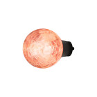 Zero Shibuya Ceiling Wall Light Red