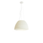 Axolight Bell Suspension 60 White