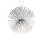 Foscarini Sun-Light of Love LED Suspension - White