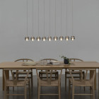 Bocci 14.9 Linear Pendant