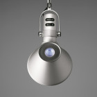 Artemide Tolomeo TW LED Table Lamp TW Touch Dimmer and Tunable Switch