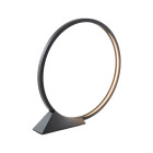 Artemide Architectural O Indoor LED Floor Lamp Angle 2