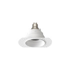 Astro Trimless Slimline Round Adjustable Fire-Rated Recessed Light Internals