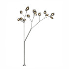 Bocci 16 Tree Exterior Floor Light - 15